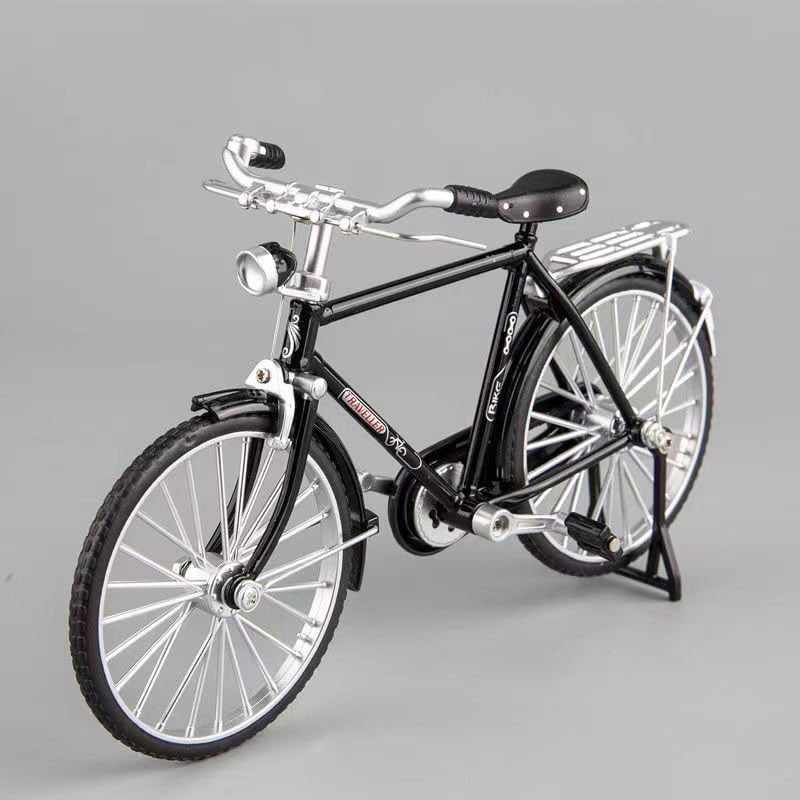 DIY-Fahrradmodell Skala