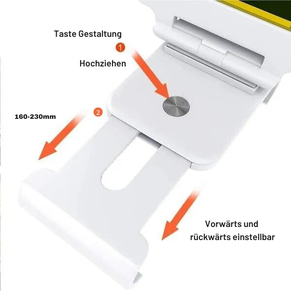 AutoVisor™ -  Blendschutz-Augenschutzplatte für Kraftfahrzeuge