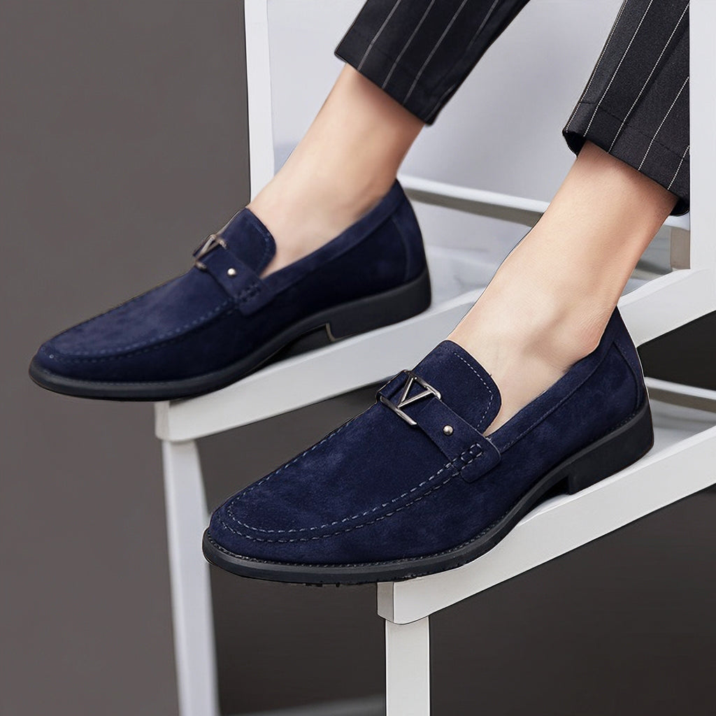 Ferdi™ - Eleganter Schlüpfer Loafer