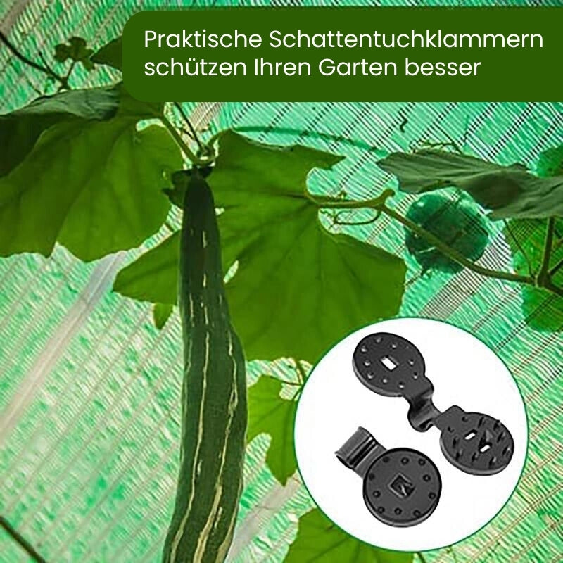 GripPatch™ – Hochleistungs-Verschlussgriff aus Sonnenschutztuch