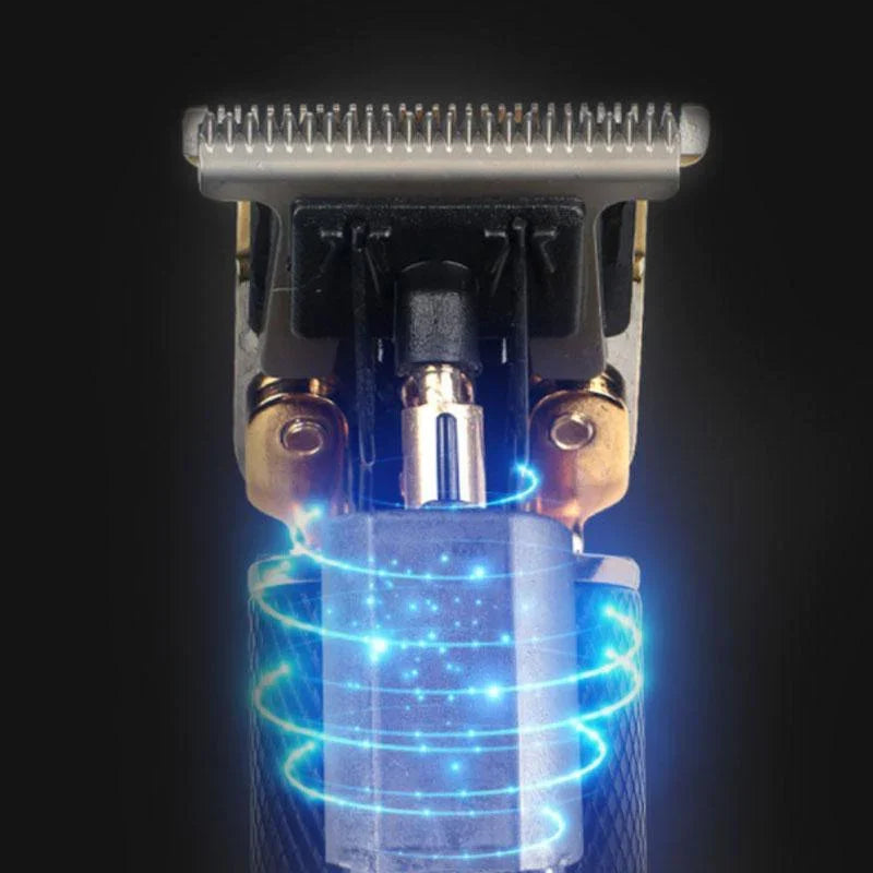 TrimmerTech™ - Neue Haarschneidemaschine Akku-Trimmer