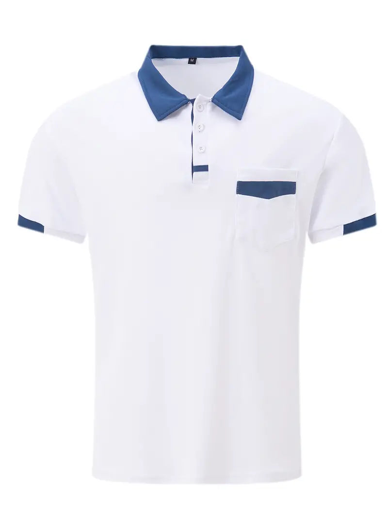 Menno™ - Modernes Polo