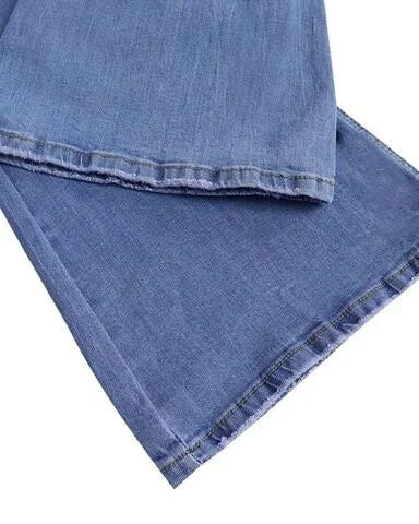 Prem™ - Vintage-Jeans