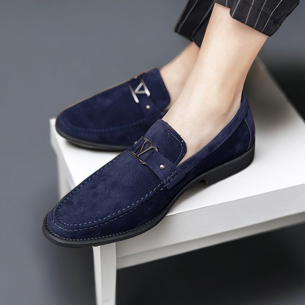 Ferdi™ - Eleganter Schlüpfer Loafer