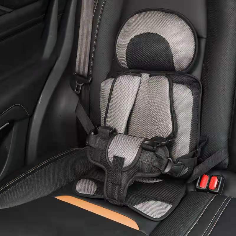 Auto-Kindersicherheitssitz Einfacher tragbarer Autosicherheitsgurt