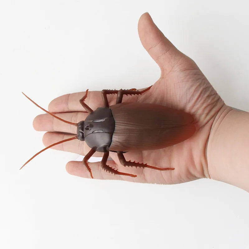 Infrarot-Fernbedienung Kakerlake Spinne Ameise Tierspielzeug