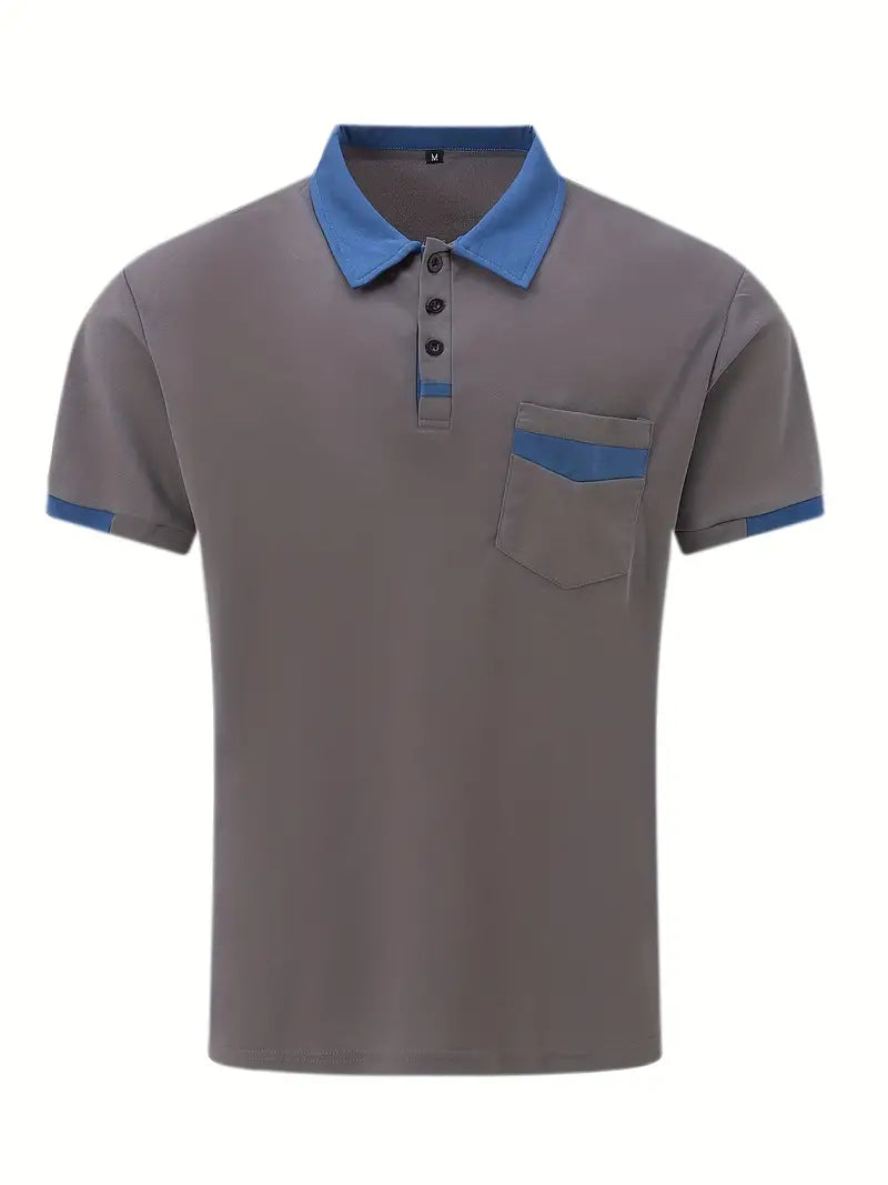 Menno™ - Modernes Polo