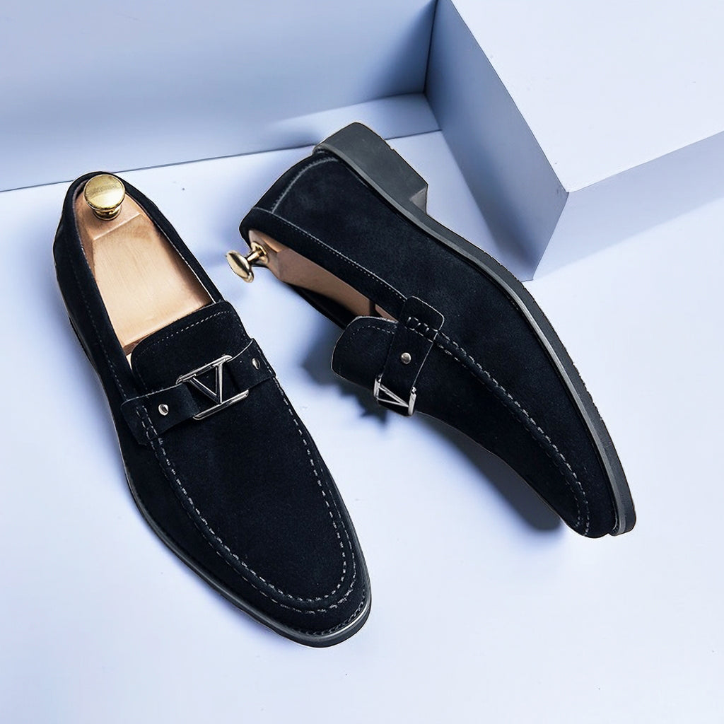 Ferdi™ - Eleganter Schlüpfer Loafer