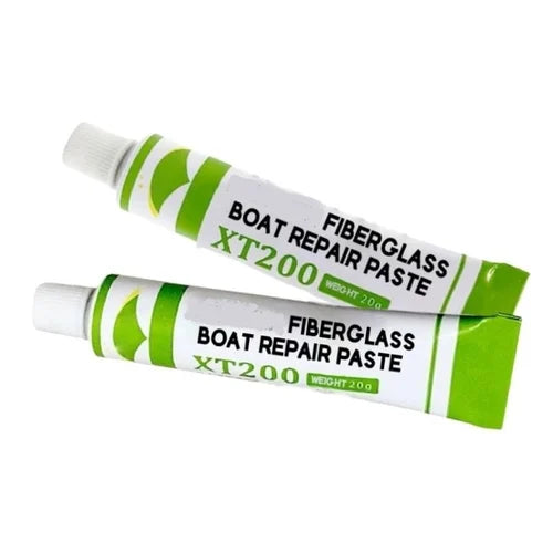 Bootsreparaturpaste