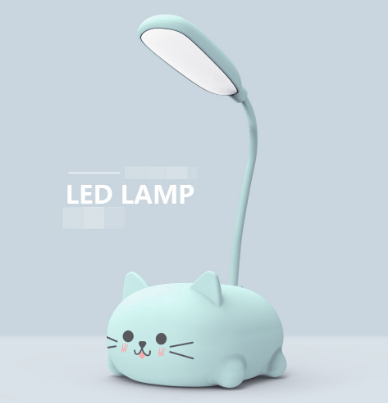 Mini Katze USB Lampe