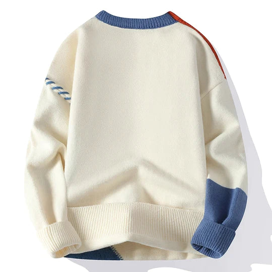 Rollkragenpullover