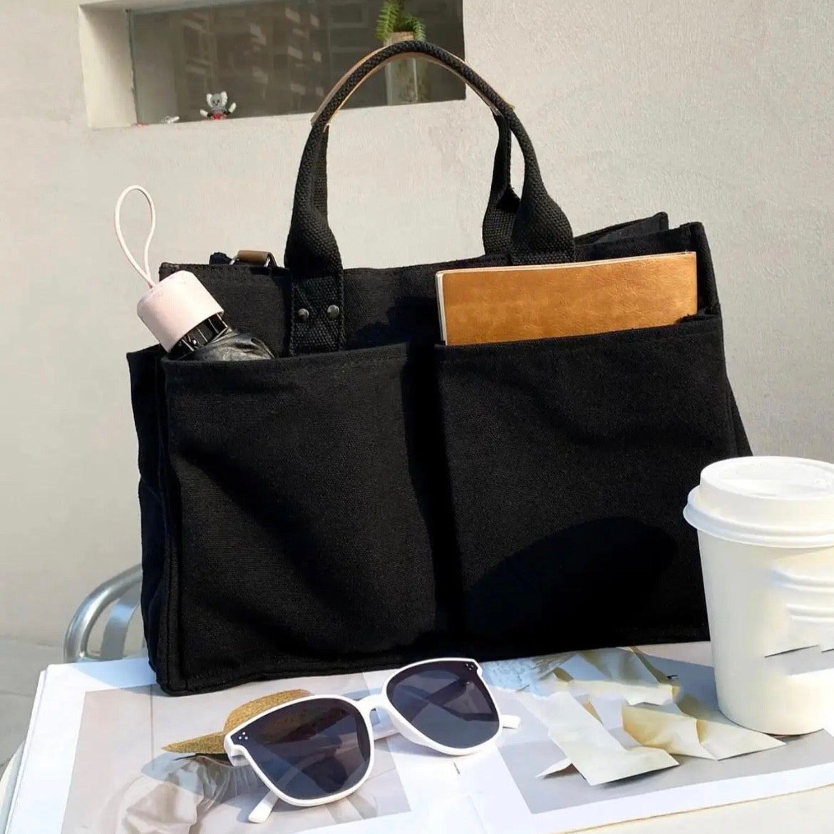 Carlisle™ - Tote Tasche für alles