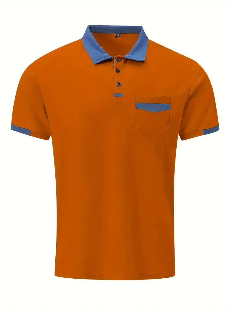 Menno™ - Modernes Polo