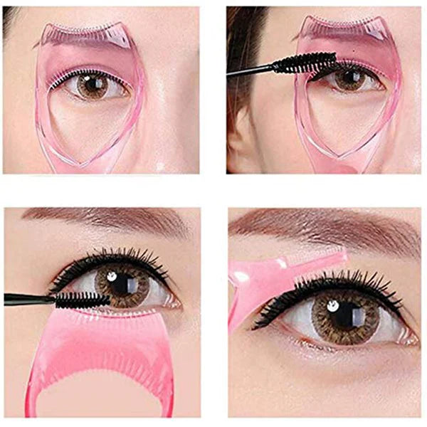 3 in 1 Wimpernwerkzeug