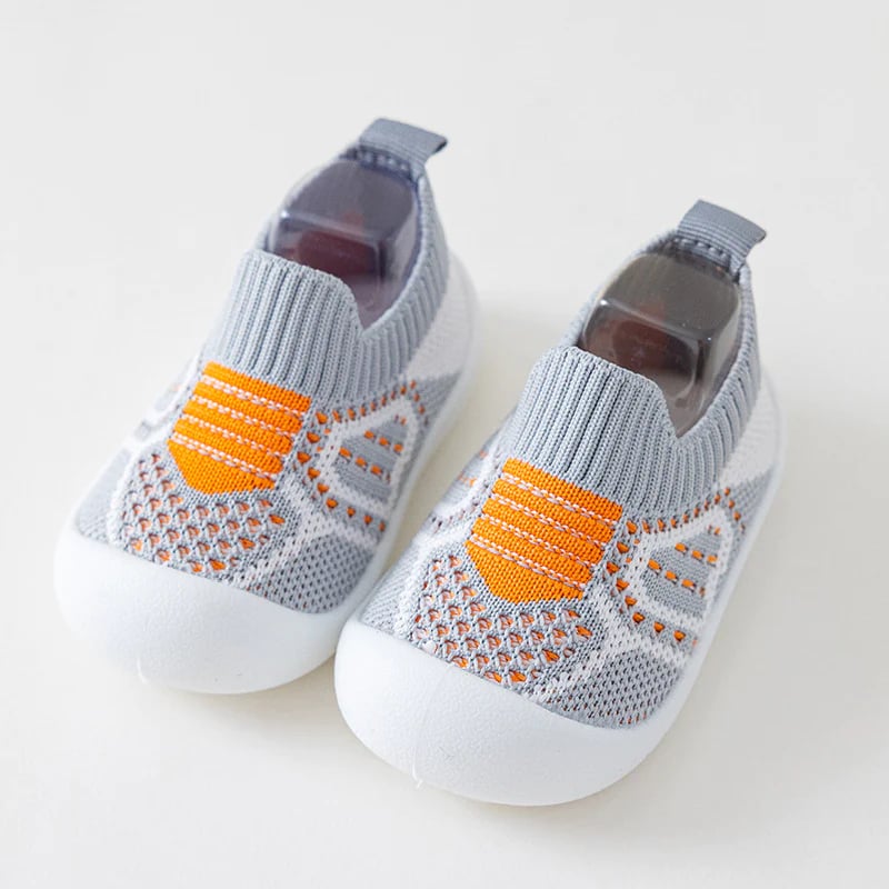 Rutschfeste Baby-Schuhsocke