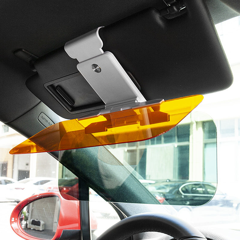 AutoVisor™ -  Blendschutz-Augenschutzplatte für Kraftfahrzeuge