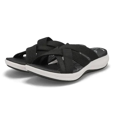 Lässige Frauen Atmungsaktive Bequeme Sandalen