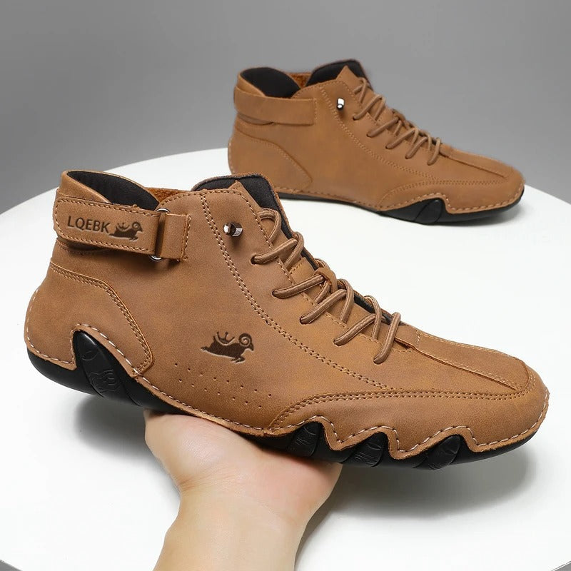 Erkki™ - Sprungschuhe Im Italienischen Stil