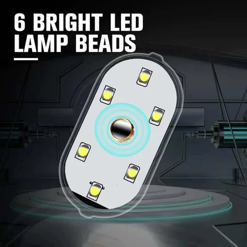 Auto-Innenraum LED-Sensorleuchte