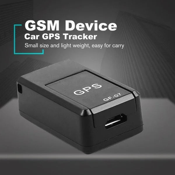 Magnetischer Mini-Gps-Tracker