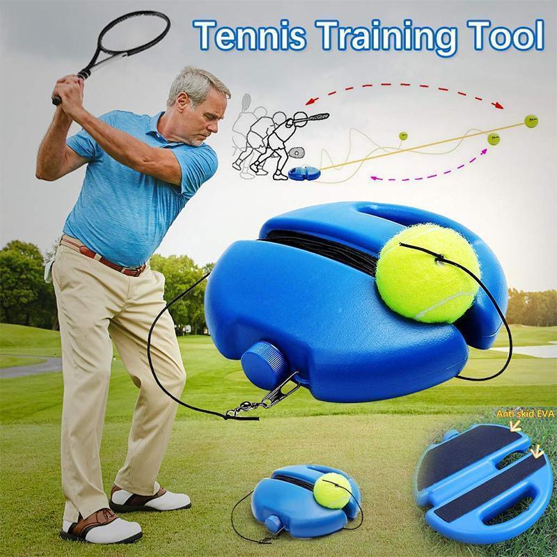 TennisPro1800™ - Tennistrainer
