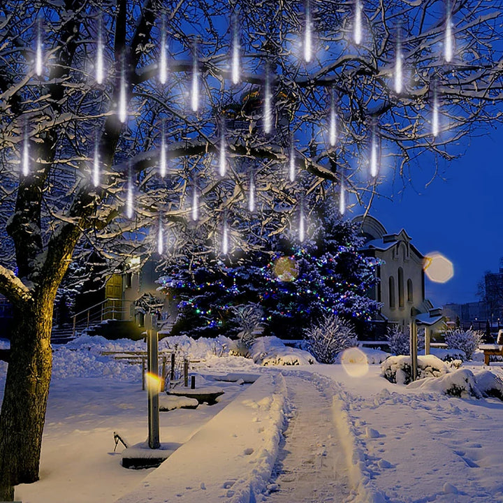 Schneefall LED-Lichter