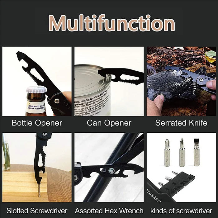 14-in-1-Multifunktionshammer
