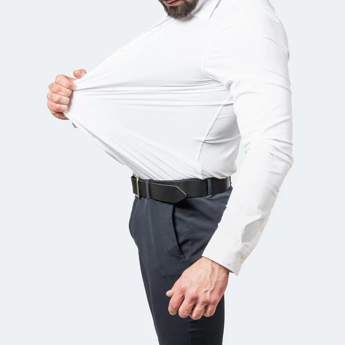 BriseTop™ - Stretch-Anti-Falten-Shirt