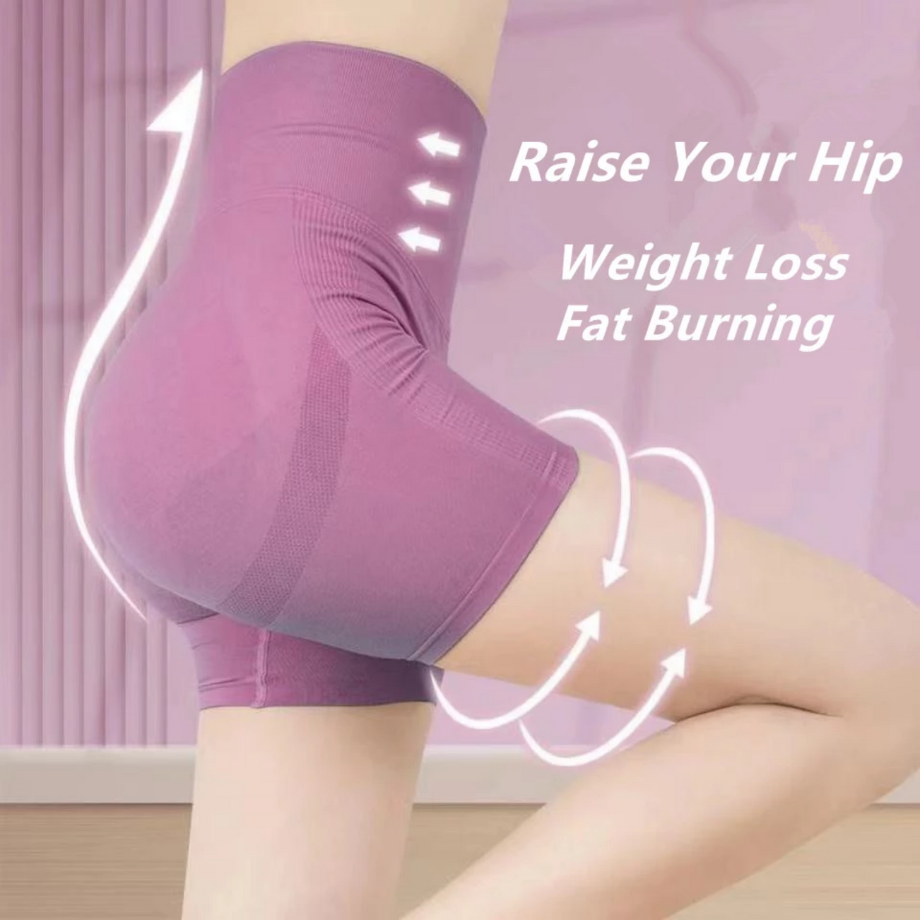SchlankSchritte™ - Cellulite-Massagegerät Gewichtsverlust Pantoffeln
