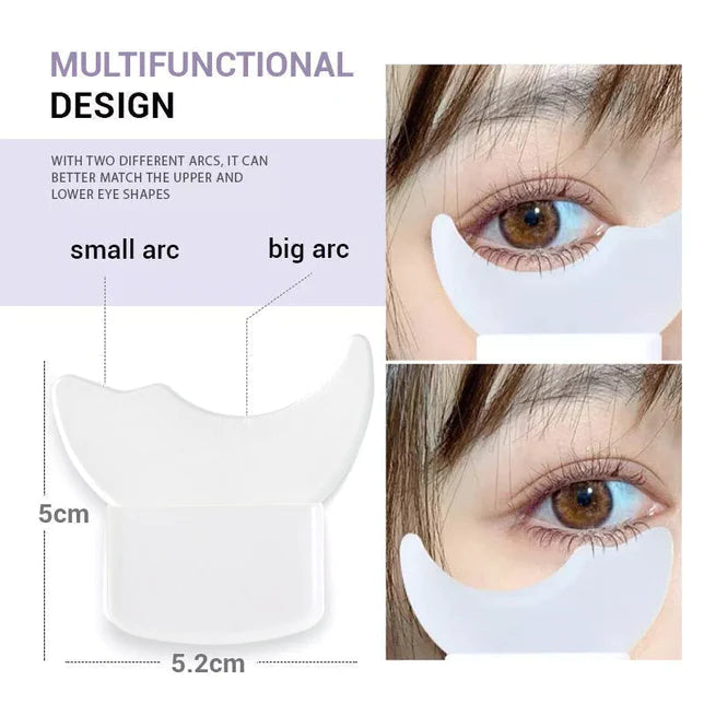 Multifunktions-Augenmakeup-Hilfswerkzeug