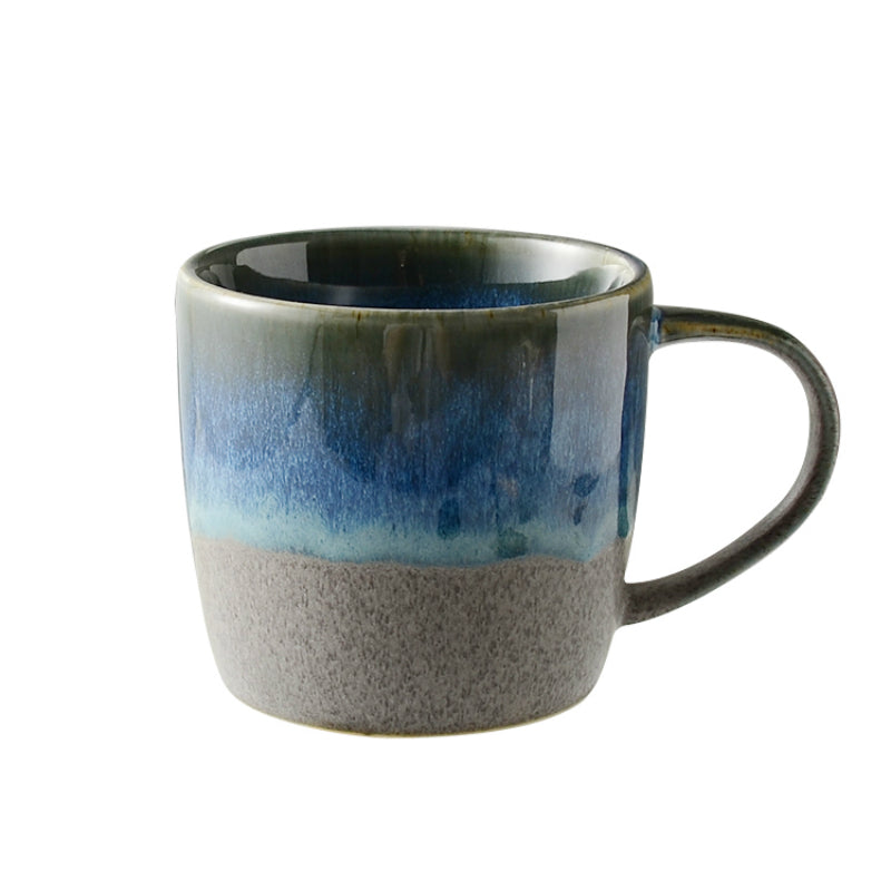 Keramische Himmel-Teetasse (350ml)