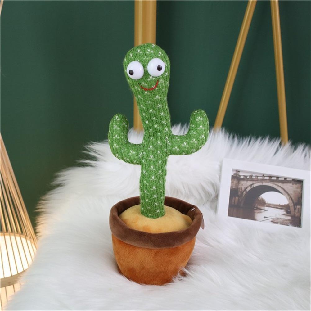 KakyCool™ - Tanzender Kaktus