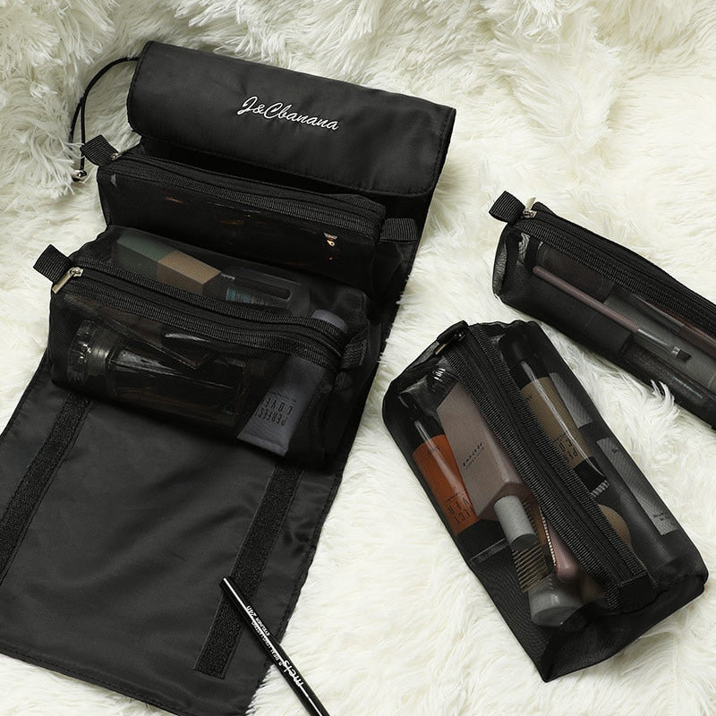 GlamFalte™ - Makeup Organizer Tasche