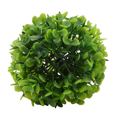 GrünerWert™ - Künstliche Pflanzenkugeln