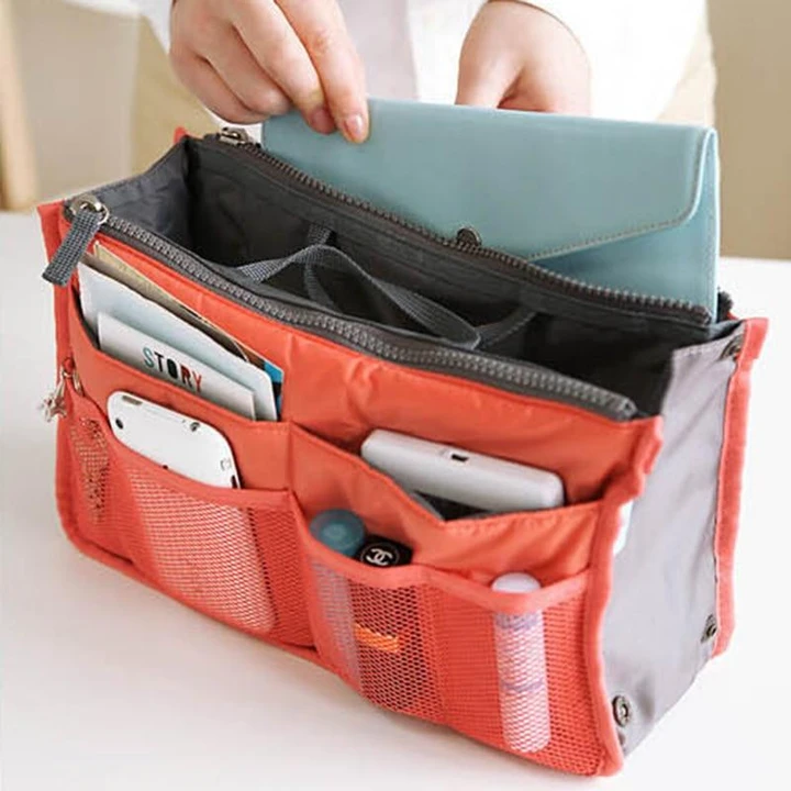 EinfachTausch™ Handtaschen-Organisator