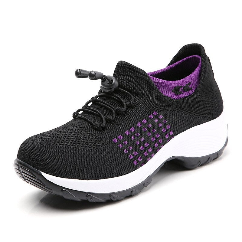 ActiFit™ - Ortho-Stretch-Polsterschuhe