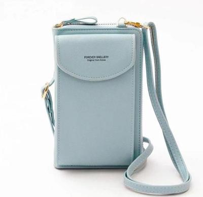 Ellierouse™ - Crossbody-Handtasche