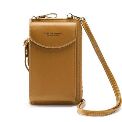 Ellierouse™ - Crossbody-Handtasche