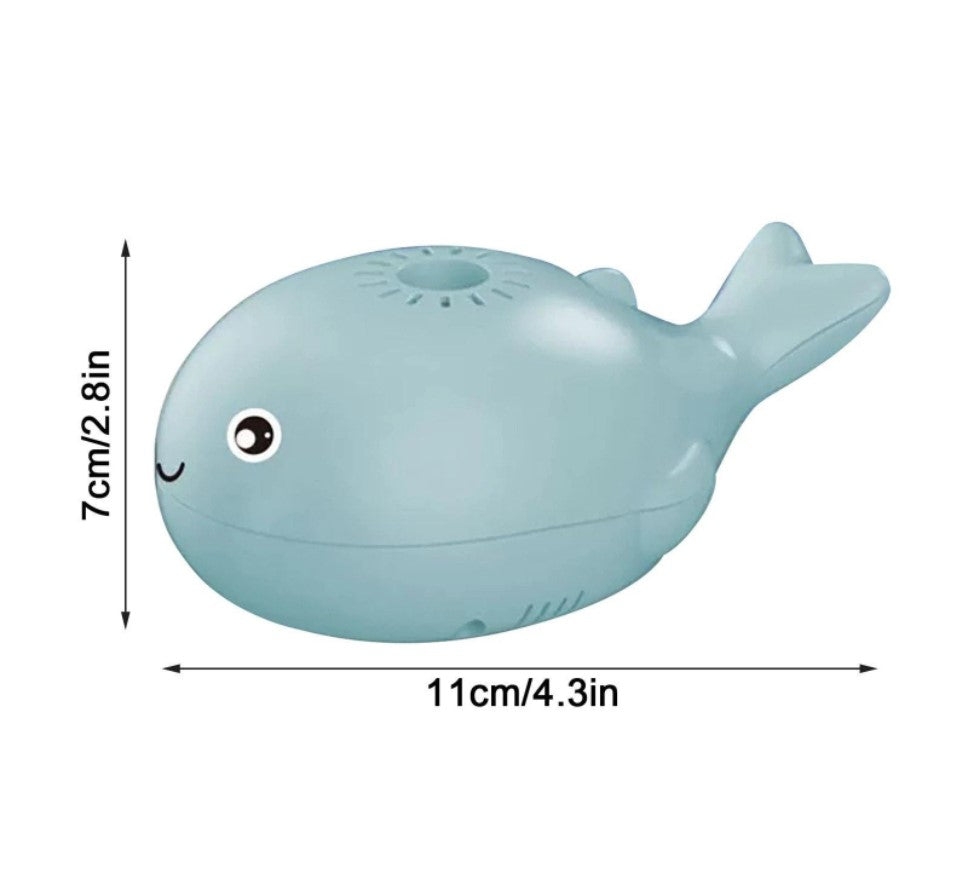 Delphin Schwimmender Ball Spielzeug