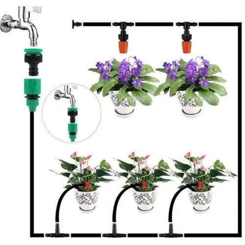 Kühlung Automatisches Bewässerungssystem