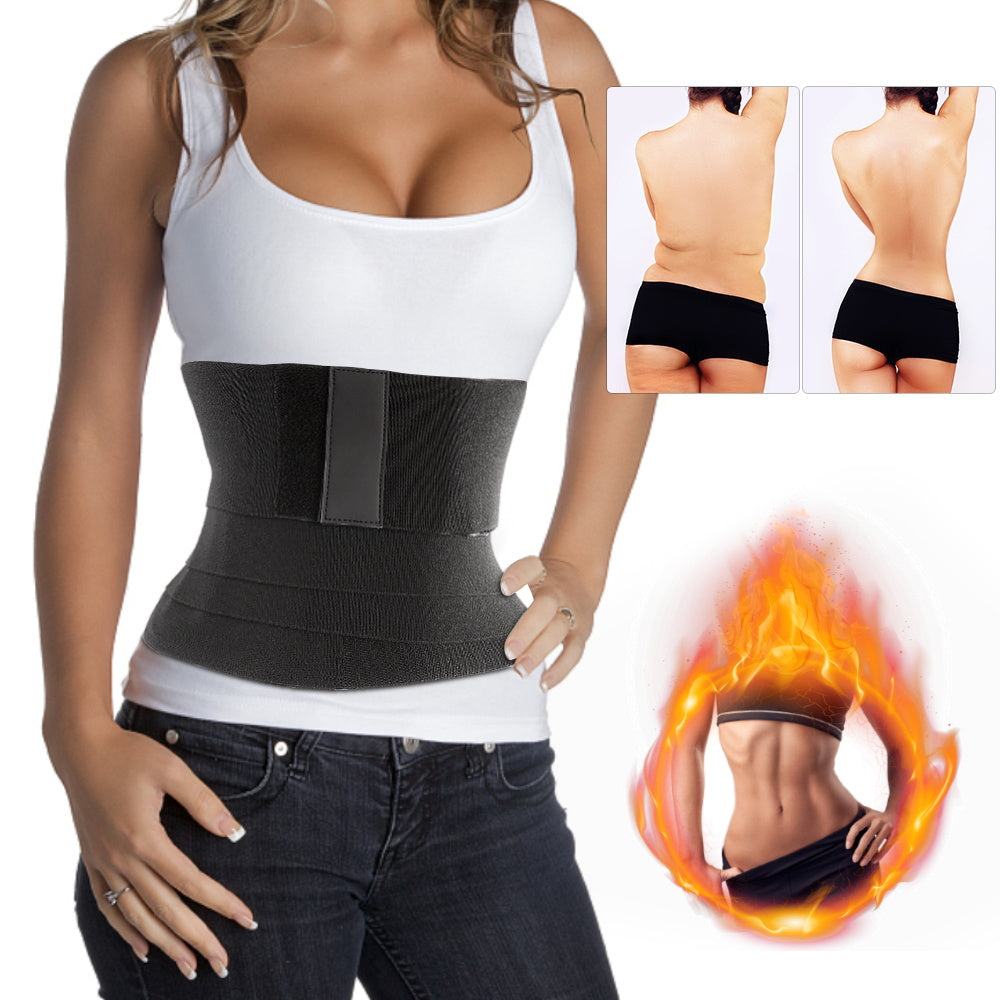 TailleRaum™ - Bandage Taille Trainer