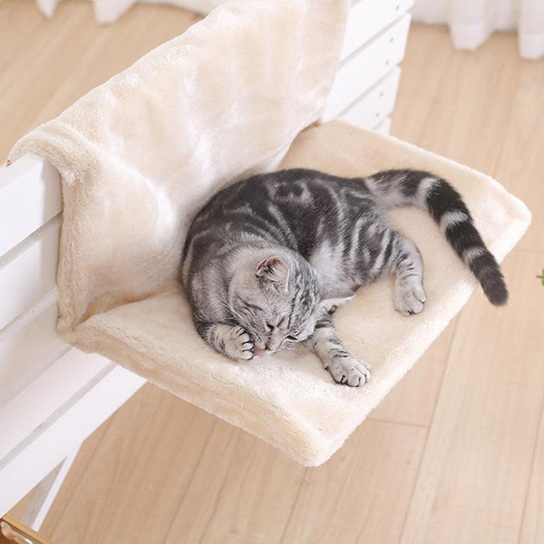 Comfy Katze™ - Portable Katze Hängematte