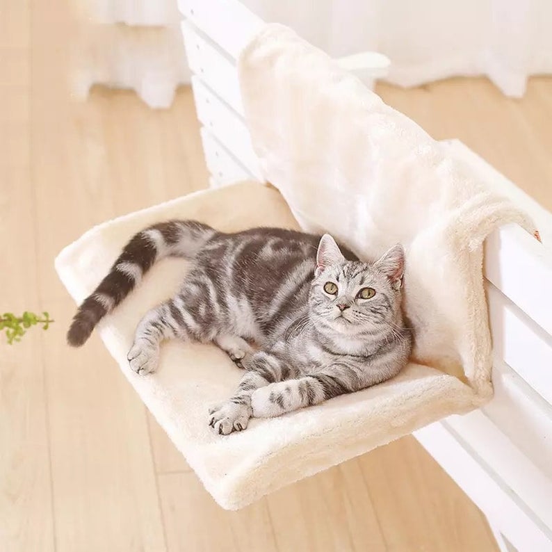 Comfy Katze™ - Portable Katze Hängematte