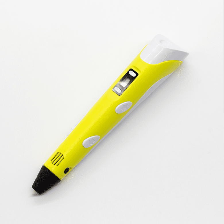 Traum-Erbauer™️ - 3D-Druckstift