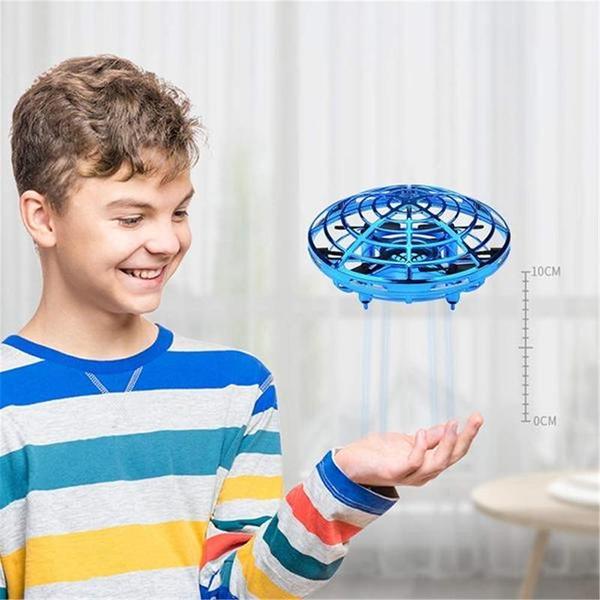 SyFliege™ - UFO Mini-Drohne