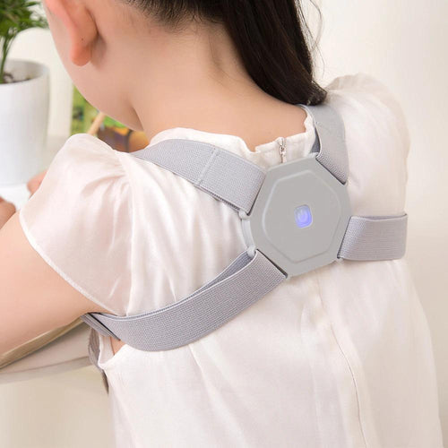 Rücken-Ritus™ - Verstellbarer intelligenter Haltungskorrektor
